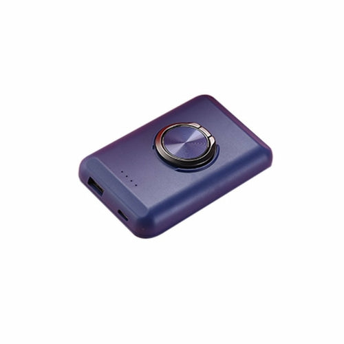 Wireless Charger And Power Bank For iPhone