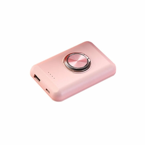 Wireless Charger And Power Bank For iPhone