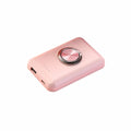 Wireless Charger And Power Bank For iPhone