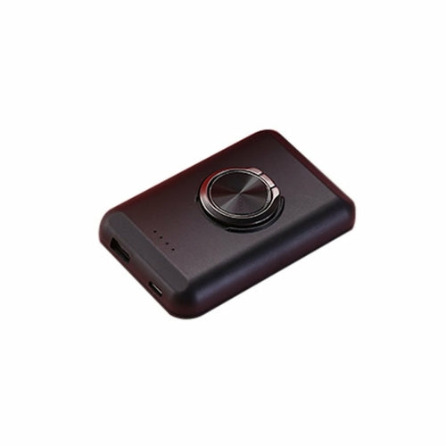 Wireless Charger And Power Bank For iPhone