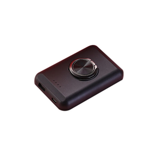Wireless Charger And Power Bank For iPhone