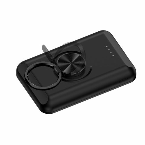 Wireless Charger And Power Bank For iPhone