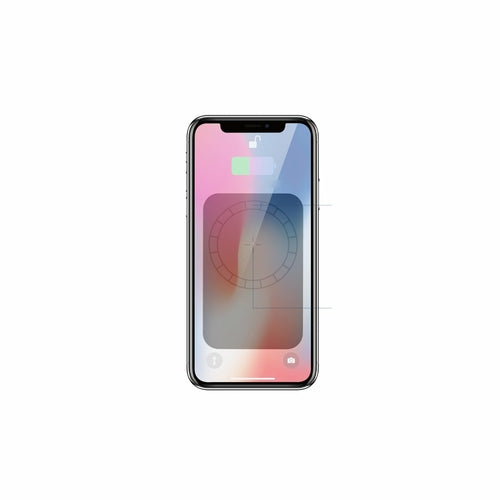 Wireless Charger And Power Bank For iPhone